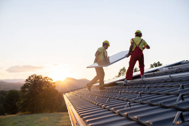 Roof Coating Services in Sardis, MS